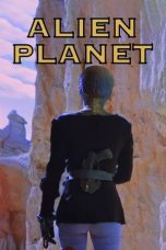 Nonton Alien Planet (2023) Subtitle Indonesia