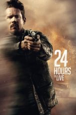 Nonton 24 Hours to Live (2023) Subtitle Indonesia