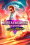 Nonton Mortal Kombat Legends: Cage Match (2023) Subtitle Indonesia
