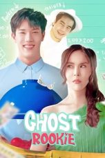 Nonton Ghost Rookie (2023) Subtitle Indonesia