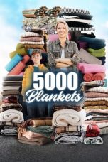 Nonton 5000 Blankets (2023) Subtitle Indonesia