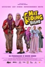 Nonton Mat Tudung Begins (2023) Subtitle Indonesia