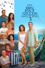Nonton My Big Fat Greek Wedding 3 (2023) Subtitle Indonesia
