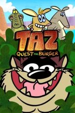 Nonton Taz: Quest for Burger (2023) Subtitle Indonesia