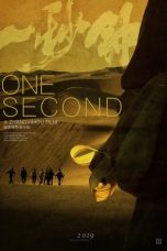 Nonton One Second (2023) Subtitle Indonesia