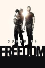 Nonton Sound of Freedom (2023) Subtitle Indonesia
