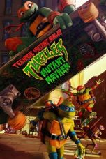 Nonton Teenage Mutant Ninja Turtles: Mutant Mayhem (2023) Subtitle Indonesia